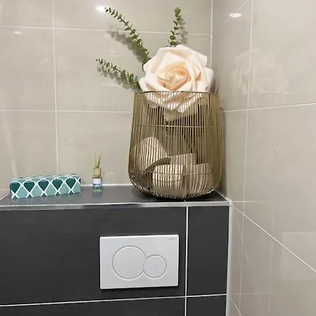 Baiersbronner Panoramablick! Erholung Pur! * بيرسبرون