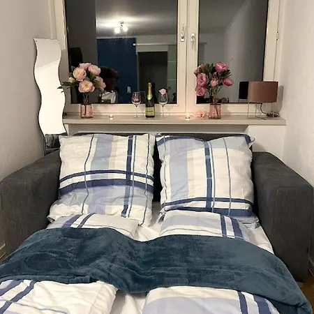 Baiersbronner Panoramablick! Erholung Pur! شقة بيرسبرون