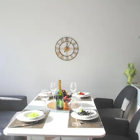 Baiersbronner Panoramablick! Erholung Pur! شقة