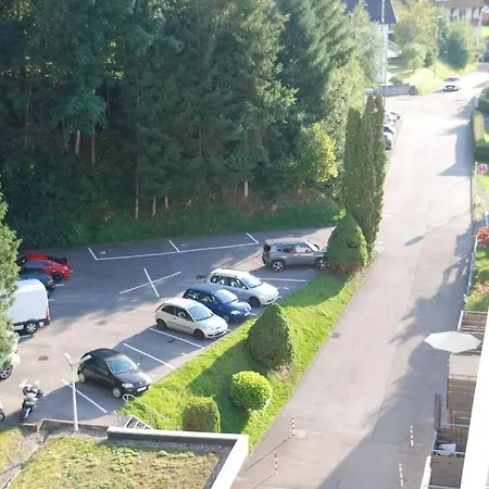 Baiersbronner Panoramablick! Erholung Pur!