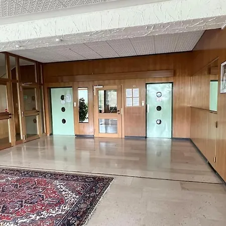 Baiersbronner Panoramablick! Erholung Pur! شقة
